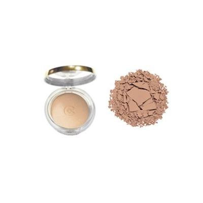 SILK EFFECT powder compact 04-cappuccin 7 gr