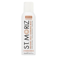 St. Moriz Instant Sunless Tanning Mist Medium 5.07 oz.
