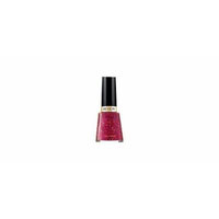 Revlon Limited Edition Just Add Sparkle for Holiday 2012 Collection Nail Enamel - Ruby Ribbon