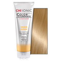 CHI Ionic Color Illuminate Conditioner Golden Blonde