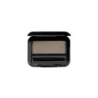 Jolie Brush on Brow - Brow Defining Powder - Soft Smoke
