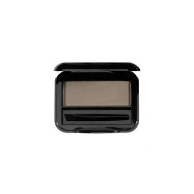 Jolie Brush on Brow - Brow Defining Powder - Soft Smoke