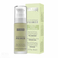 Pupa - Professionals Smoothing Foundation Primer # 02 - 30ml/1.01oz