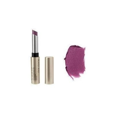 Mary Kay Redefining Elegance Collection: Lip Suede Lucious Plum Prune