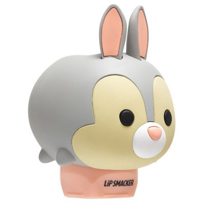Lip Smacker Disney Tsum Tsum Balm - Caramel Kisses Flavor 0.26 oz