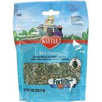 Kaytee Bird Greens, 1 oz