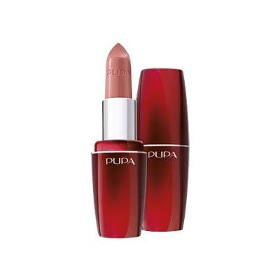 Pupa Volume Lipstick - # 101 (Nude Rose) - 3.5ml/0.123oz