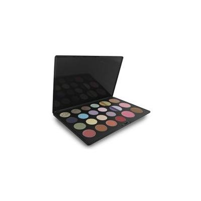 Color Collection Makeup Compact