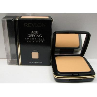 Revlon Age Defying Smoothing Powder Toast (Revlon)