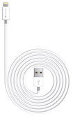Kanex iPad / iPhone / iPod charging / data cable - Lightning / USB 2.0 - 1 m