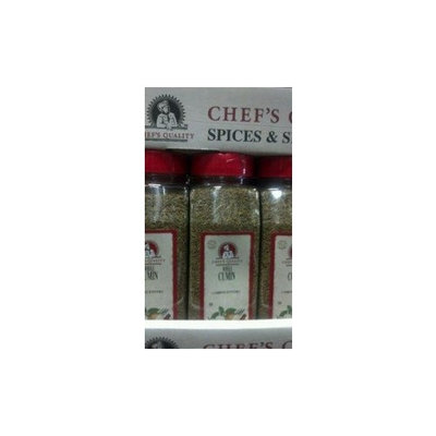 Chef's Quality Whole Cumin Seed