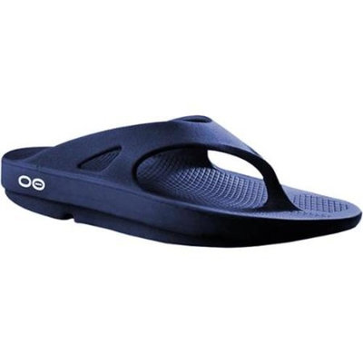 OOFOS OOriginal Impact Absorption Recovery Thong Sandals Multiple Sizes & Colors