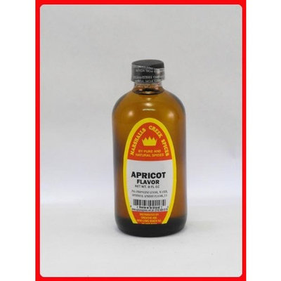 APRICOT FLAVORING