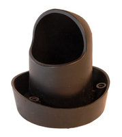 Accumulair Vacuum Filter for Black and Decker 6633 10 Gallon Vacuum
