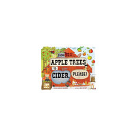 Beats From Apple Trees to Cider, Please! (Hardcover)