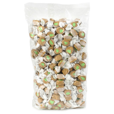 Sweet's Caramel Apple Taffy: 3 lbs