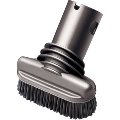 Dyson Stiff Bristle Brush Attachment Tool