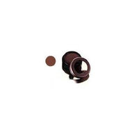 Trucco Reflective Eye Shadow, Braun