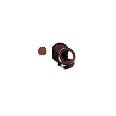 Trucco Reflective Eye Shadow, Braun