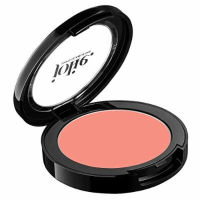 Jolie CremeWear Blush - Creamy Cheek Color - easy blend conditioning formula (Afterglow)