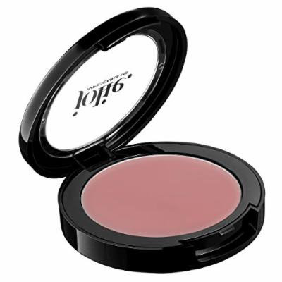Jolie CremeWear Blush - Creamy Cheek Color - easy blend conditioning formula (Nutty Berry)