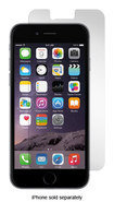 Gadget Guard Ice Glass Screen Guard for Apple iPhone 6 - 5.5 (Clear Black) - GEGEAP000022