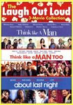 About Last Night / Think Like A Man (dvd) (2 Disc)