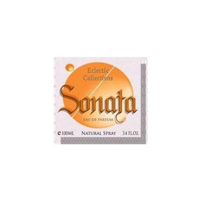 Eclectic Collections Sonata Perfume 3.4 oz EDP Spray