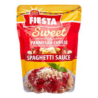 White King Fiesta Spaghetti Sauce (Small), 500 Gram