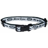 Pets First NFL New York Jets Pet Collar