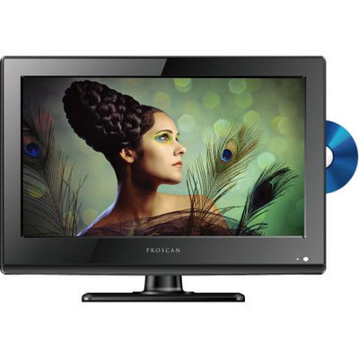 Proscan PLEDV1520A 15 LED HDTV/DVD Combo