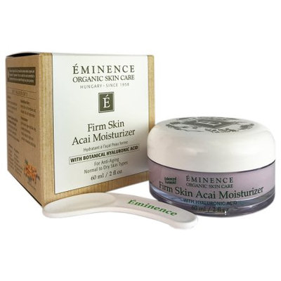 Eminence Firm Skin Acai Moisturizer 60ml/2oz