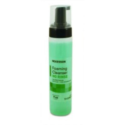 MCKESSON Perineal Wash McKesson Foam 9 oz. Bottle with Foaming Pump (#53-22952-8.5, Sold Per Case)