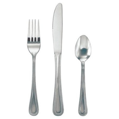 Update - PL-85 - Pearl Dinner Fork