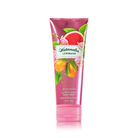 Bath & Body Works® Watermelon Lemonade Ultra Shea Body Cream
