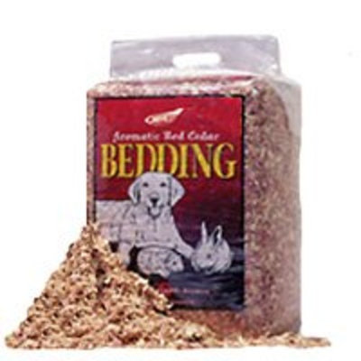 Northeastern 216009 3200 cu. in Cedar Bedding (4 Pack)
