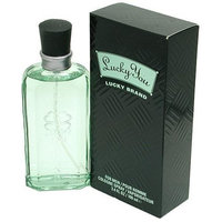 Lucky You by Liz Claiborne for Men, Cologne Spray, 1.7-Ounce