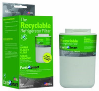 EarthSmart EA-1 Recyclable Replacement Refrigerator Water Filter
