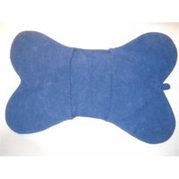 Chammyz 5100Blue Small Light Blue Bark Towel