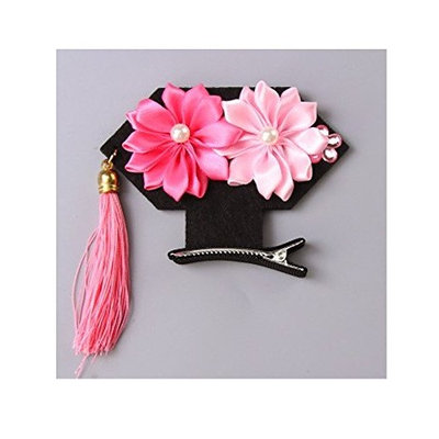 CRB Fashion Girls Dynasty Chinese Small Hair Clip Barrett