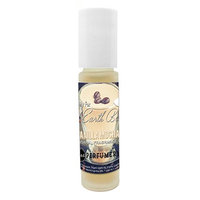 Vanilla Mocha Perfume Natural By Mod for Good Earth Beauty