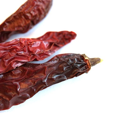 Spicejungle Serrano Chile Peppers, Whole - 10 lb. Bulk