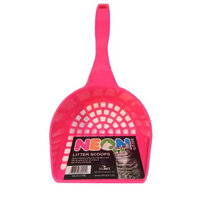 Ultrapet Neon Litter Scoop