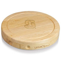 Stanford Brie Cheese Board