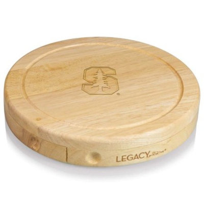 Stanford Brie Cheese Board