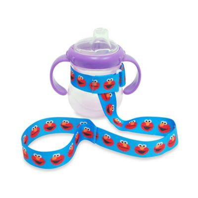 Sesame Street Elmo Bottle Holder