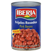 Iberia Pink Beans in Sauce with Herbs 15.5 oz