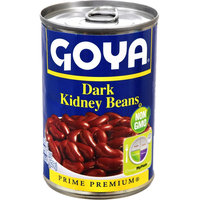 Goya® Dark Kidney Beans