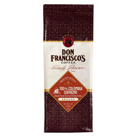 Don Francisco's 100% Colombia Supremo Ground Roast Coffee 12oz