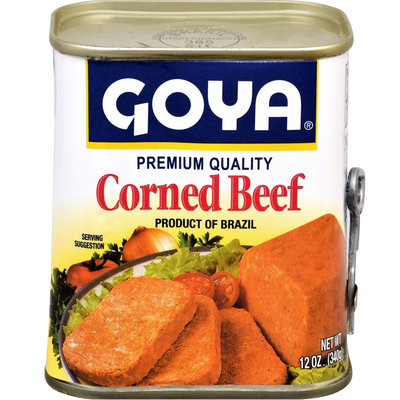 Goya® Corned Beef